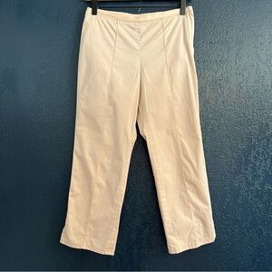 Vintage GAP Powder Pink Capri Pants